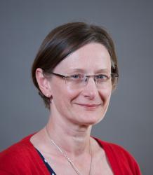 Professor Sarah Hamilton Professor Sarah Hamilton