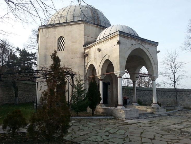 Ислам и христианство в истории Балкан в первые века Османского владычества