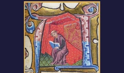 Иллюстрация к новости: Монастырский ренессанс в позднесредневековой Англии