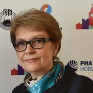 Елена Иванова, директор Издательского дома ВШЭ